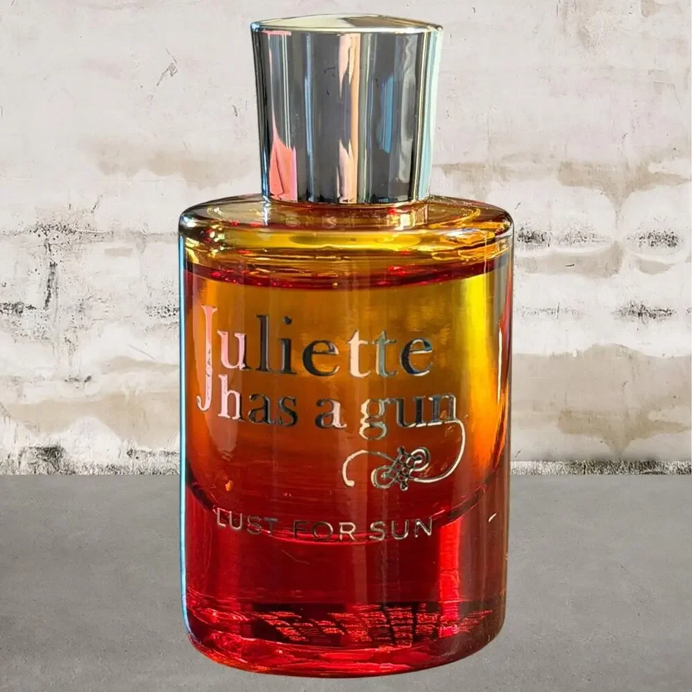 Juliette Has A Gun Lust For Sun Dabber NEW